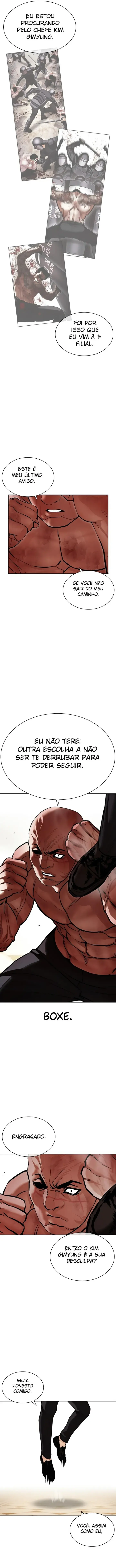 Read Aparências PT Manga Online