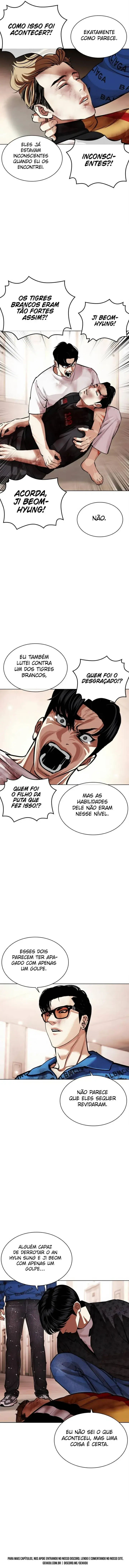 Read Aparências PT Manga Online