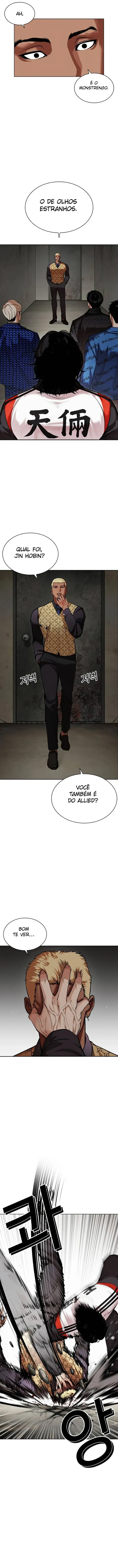 Read Aparências PT Manga Online