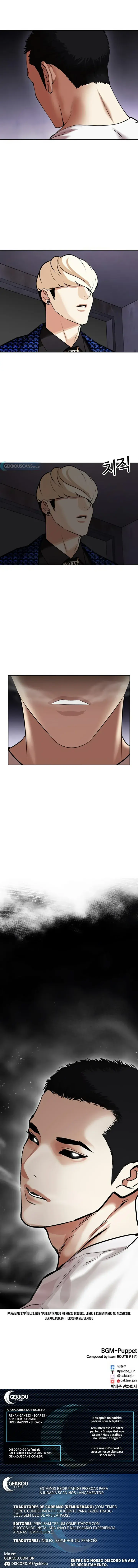 Read Aparências PT Manga Online