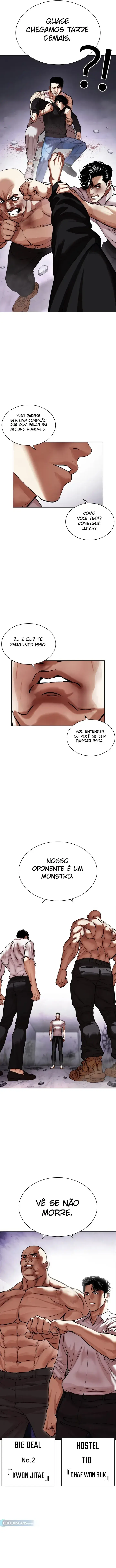 Read Aparências PT Manga Online