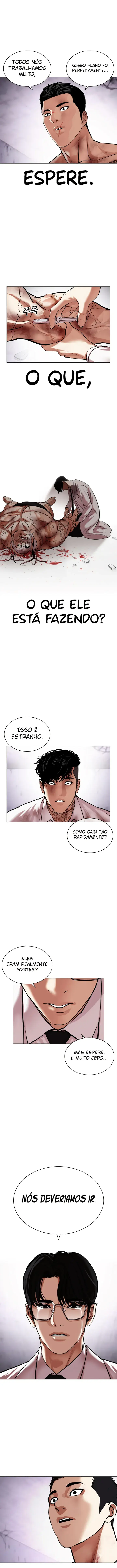 Read Aparências PT Manga Online