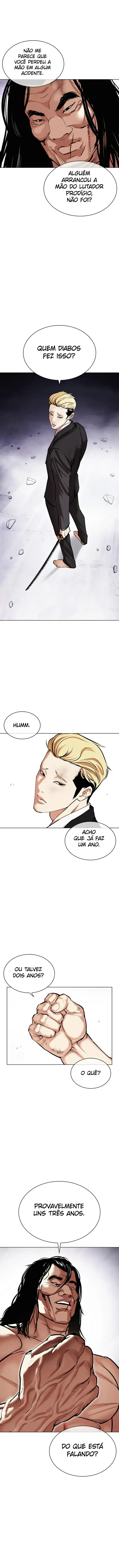 Read Aparências PT Manga Online