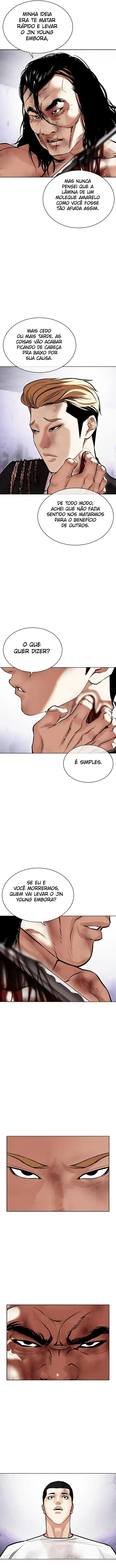 Read Aparências PT Manga Online
