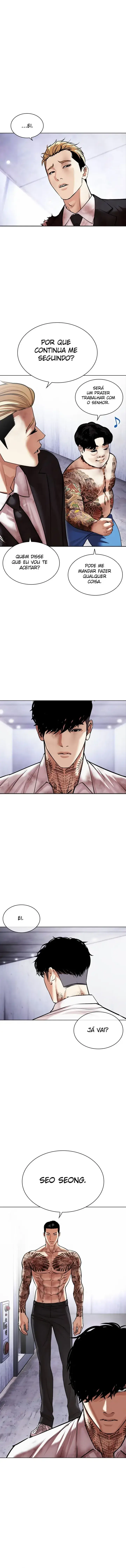 Read Aparências PT Manga Online