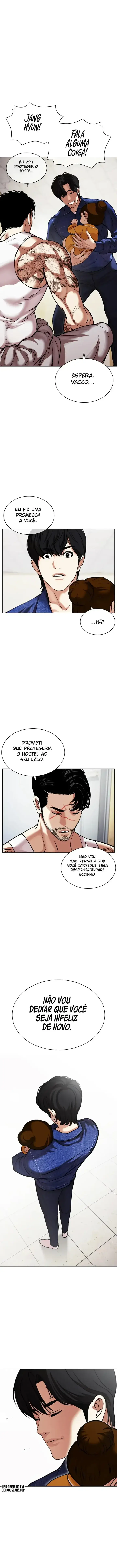 Read Aparências PT Manga Online