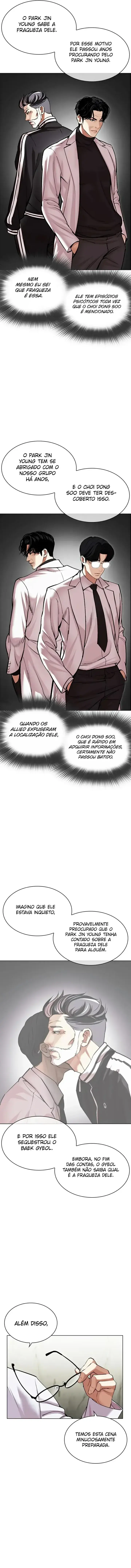 Read Aparências PT Manga Online