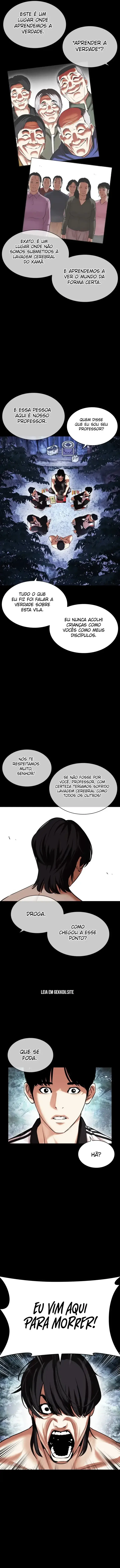 Read Aparências PT Manga Online