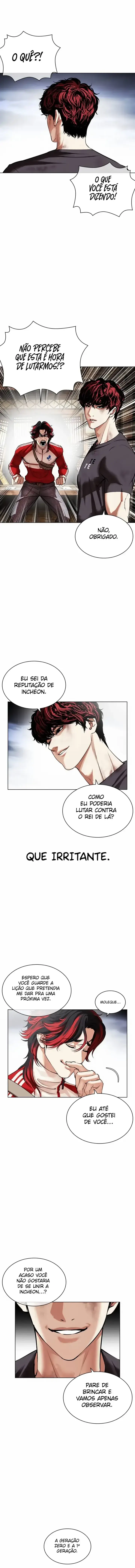 Read Aparências PT Manga Online