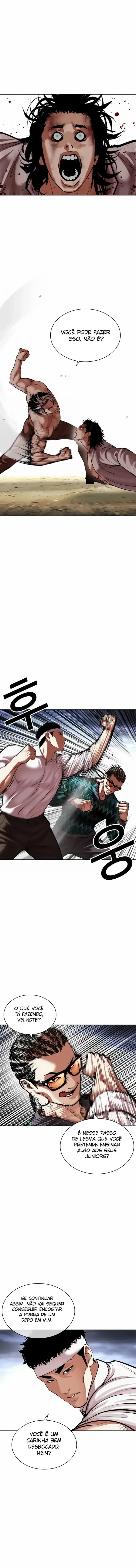 Read Aparências PT Manga Online
