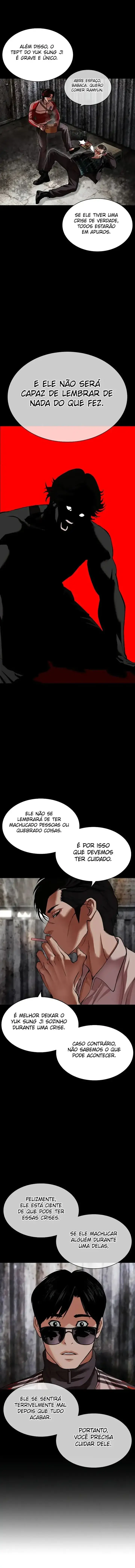 Read Aparências PT Manga Online
