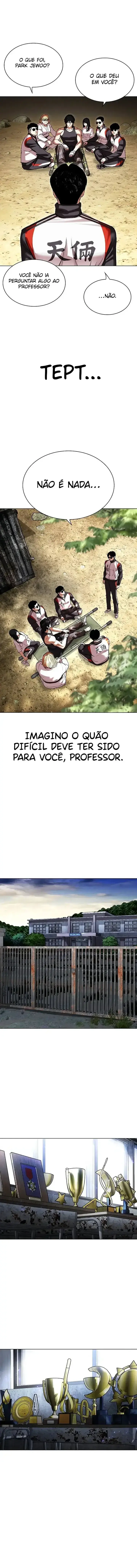 Read Aparências PT Manga Online