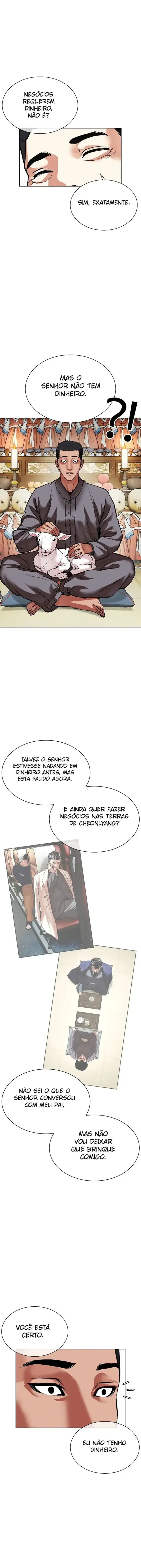 Read Aparências PT Manga Online