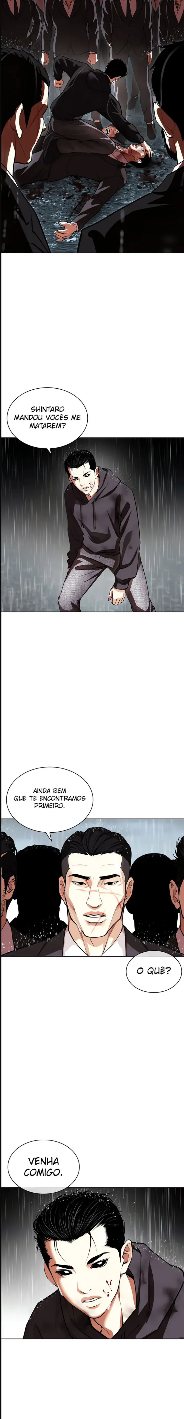 Read Aparências PT Manga Online