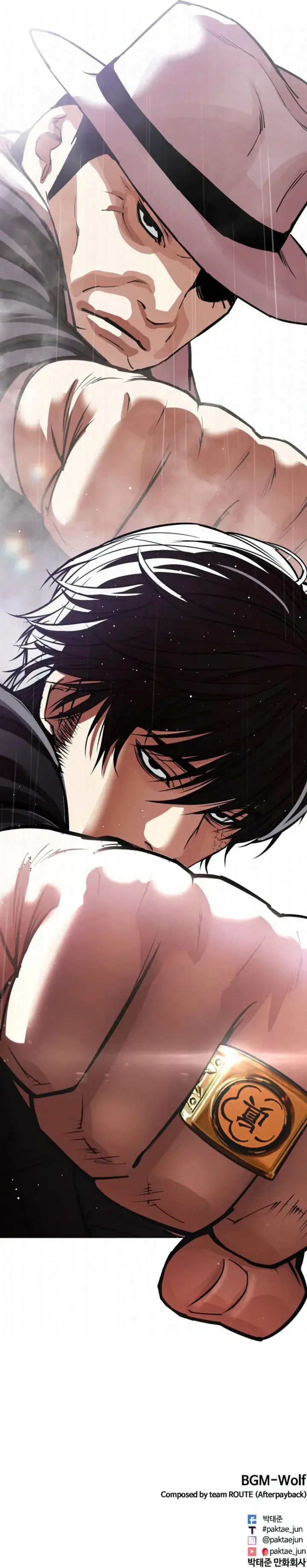 Read Aparências PT Manga Online