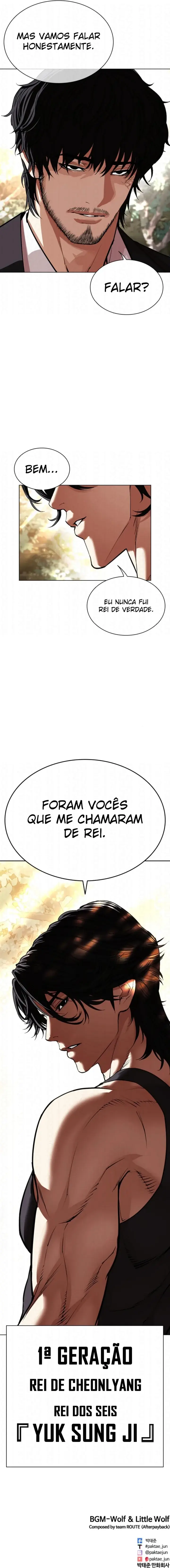 Read Aparências PT Manga Online