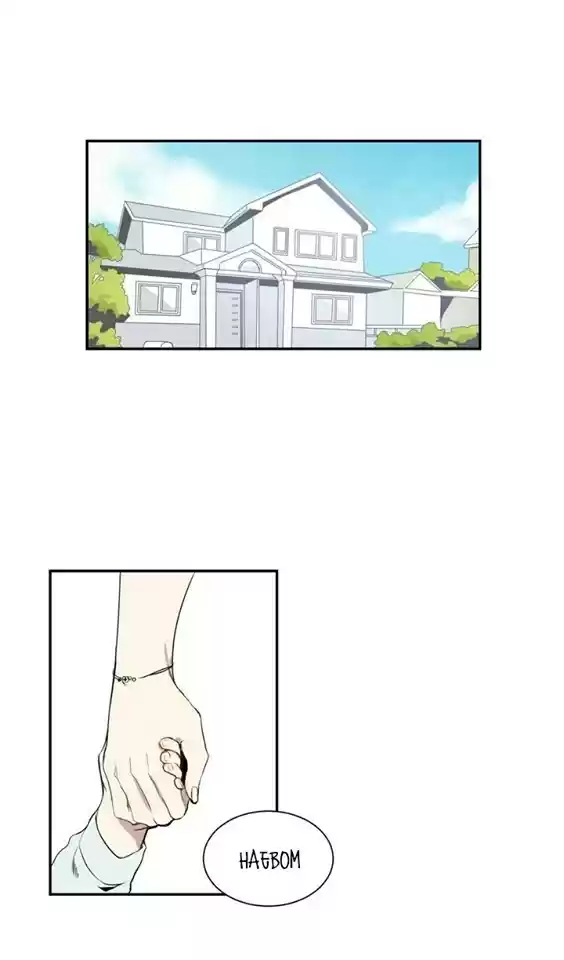 Read Cherry Blossoms After Winter PT Manga Online
