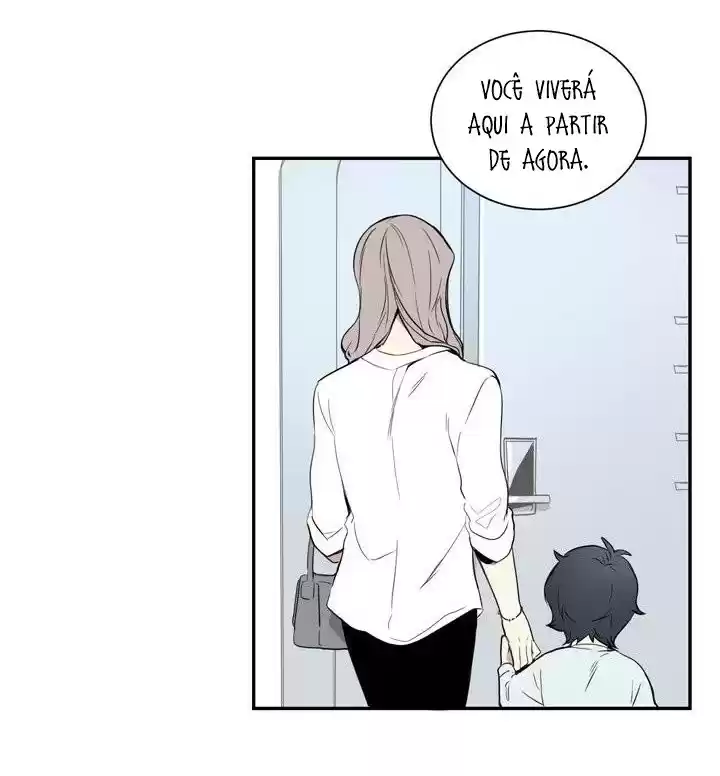 Read Cherry Blossoms After Winter PT Manga Online