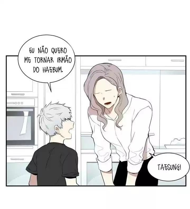 Read Cherry Blossoms After Winter PT Manga Online