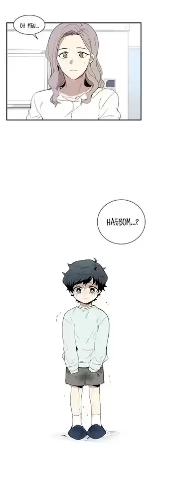 Read Cherry Blossoms After Winter PT Manga Online
