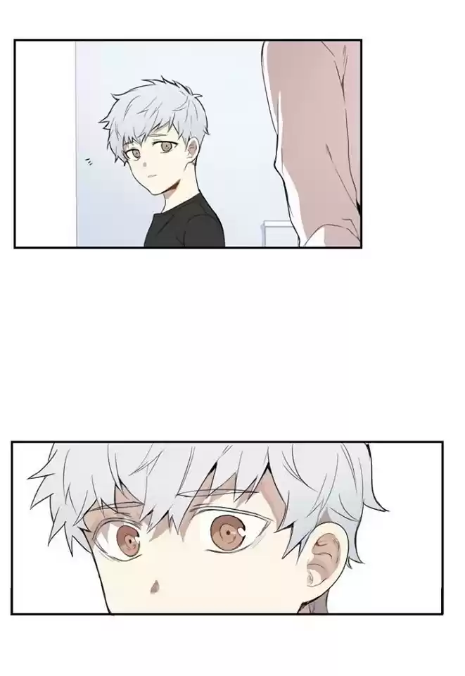 Read Cherry Blossoms After Winter PT Manga Online