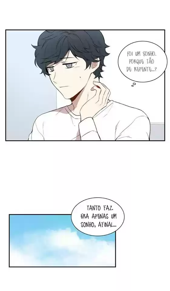 Read Cherry Blossoms After Winter PT Manga Online