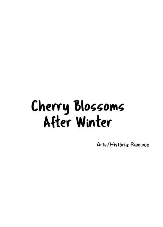 Read Cherry Blossoms After Winter PT Manga Online