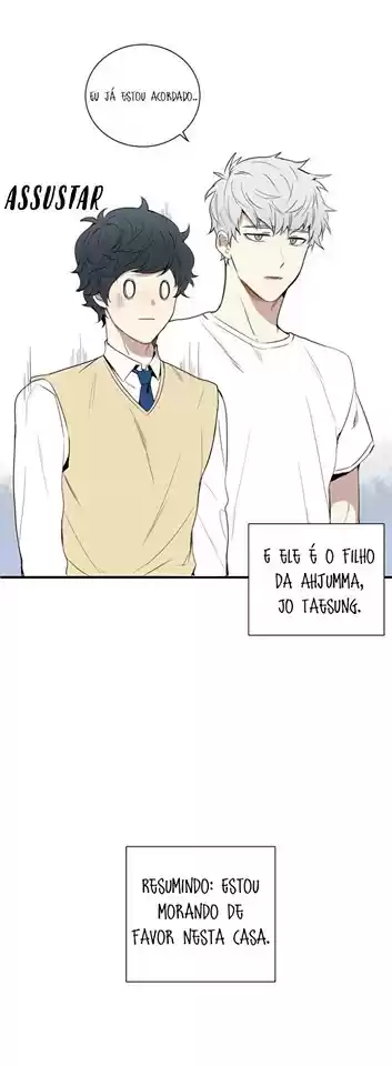 Read Cherry Blossoms After Winter PT Manga Online