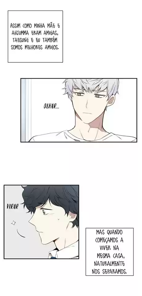 Read Cherry Blossoms After Winter PT Manga Online