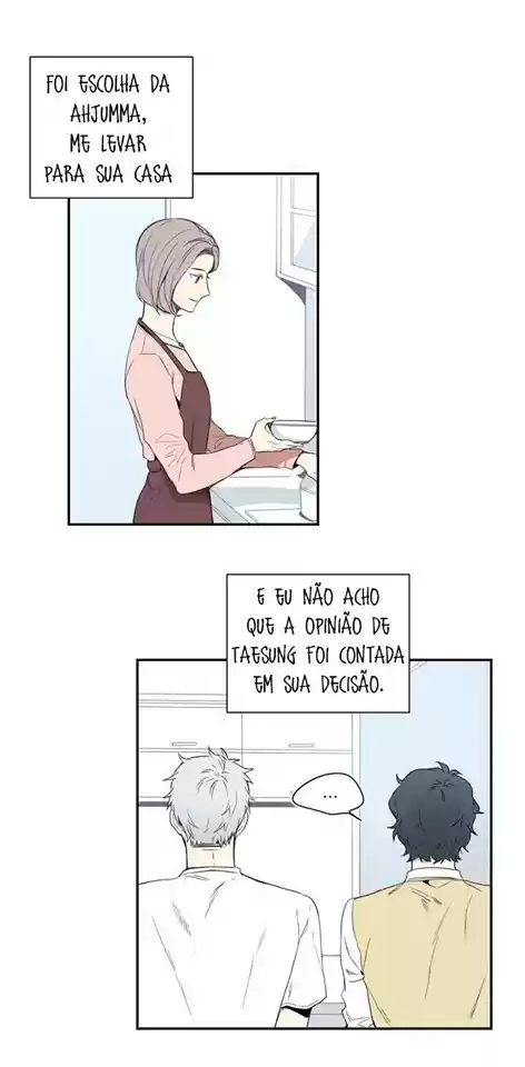Read Cherry Blossoms After Winter PT Manga Online