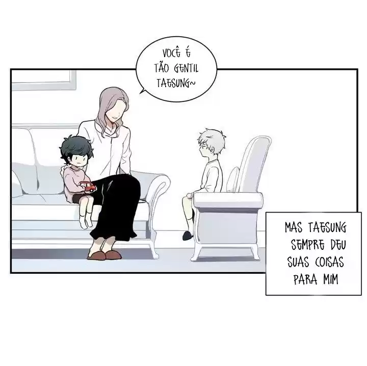 Read Cherry Blossoms After Winter PT Manga Online