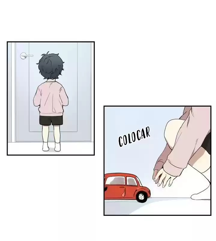 Read Cherry Blossoms After Winter PT Manga Online