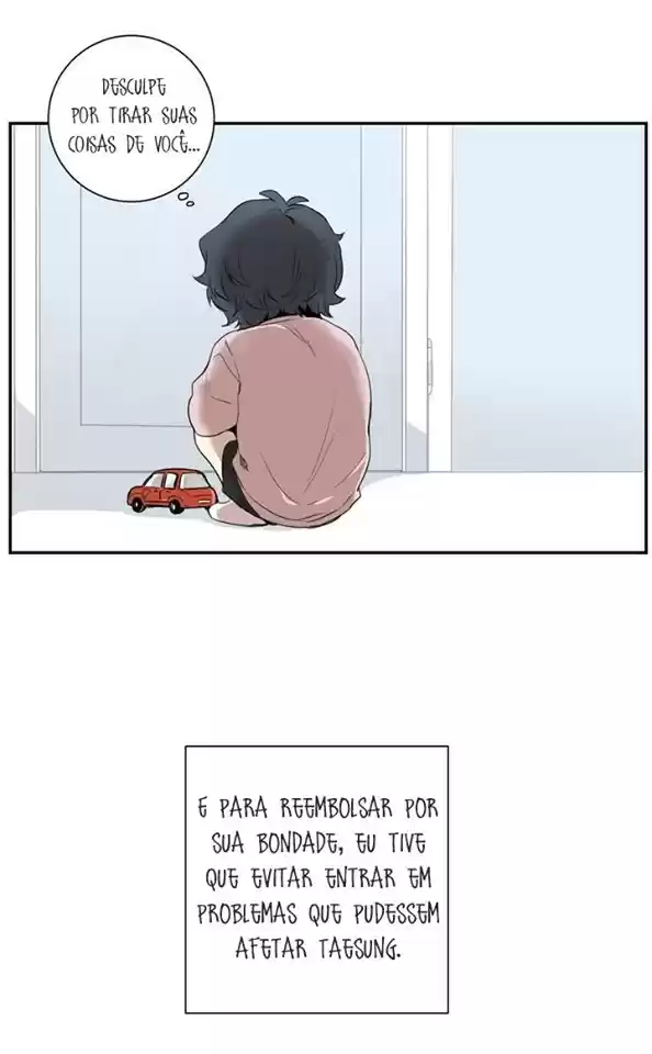Read Cherry Blossoms After Winter PT Manga Online