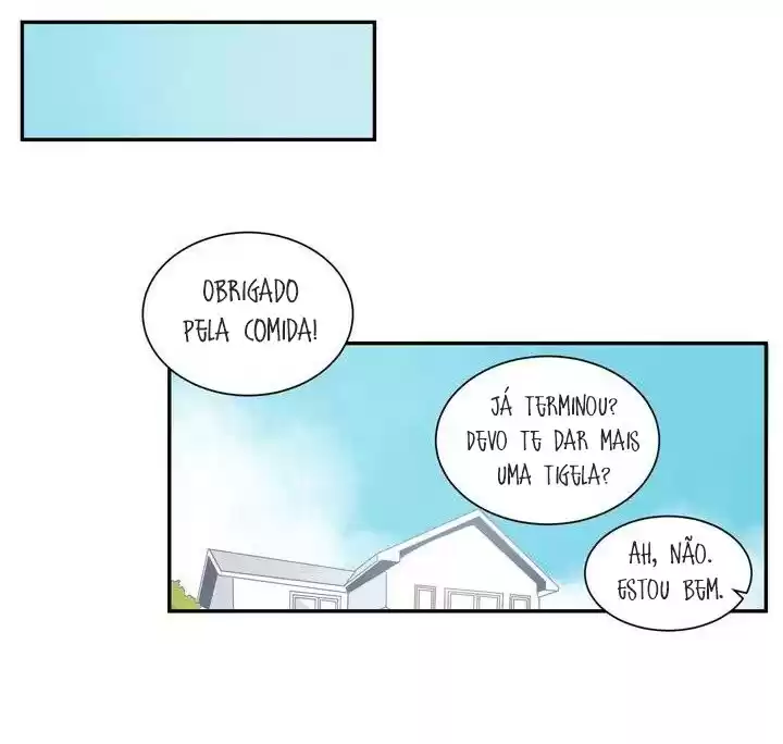 Read Cherry Blossoms After Winter PT Manga Online