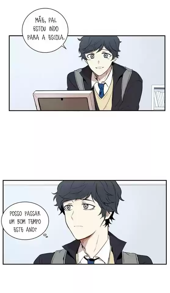Read Cherry Blossoms After Winter PT Manga Online