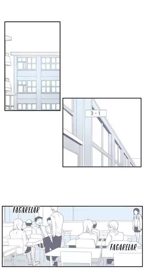 Read Cherry Blossoms After Winter PT Manga Online