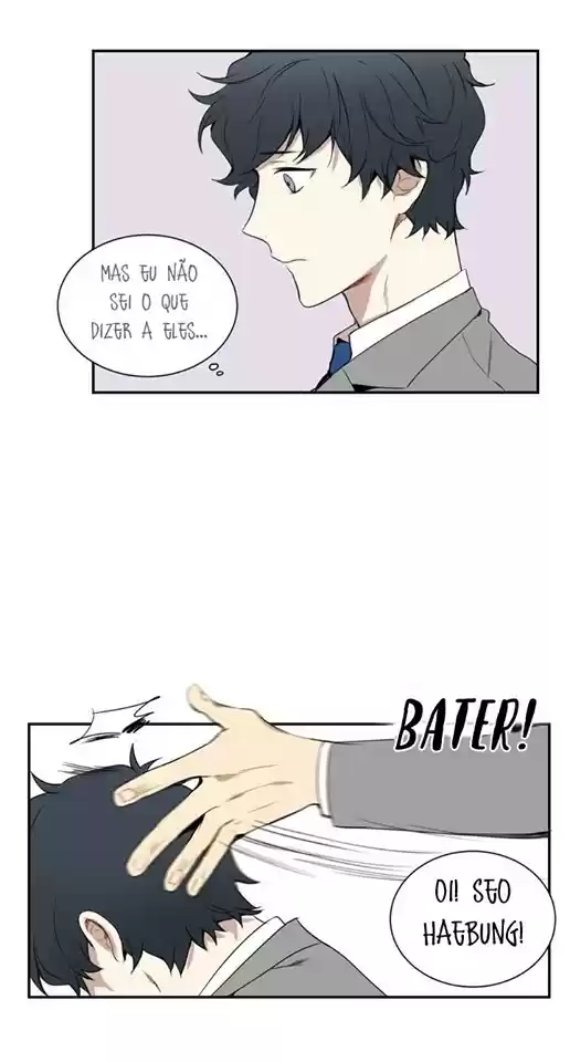 Read Cherry Blossoms After Winter PT Manga Online
