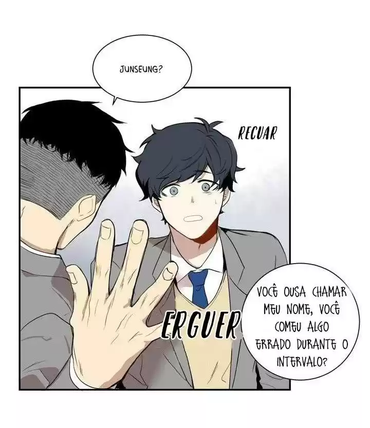 Read Cherry Blossoms After Winter PT Manga Online