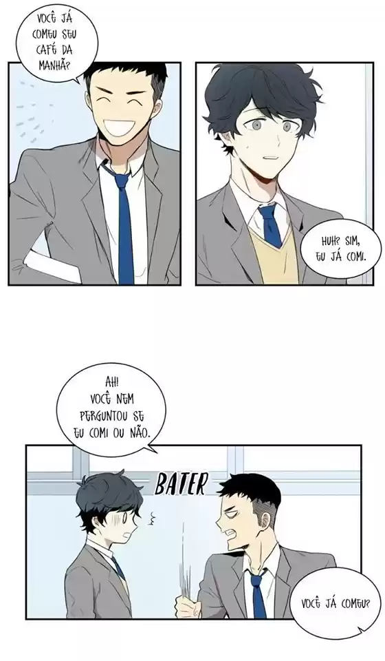 Read Cherry Blossoms After Winter PT Manga Online
