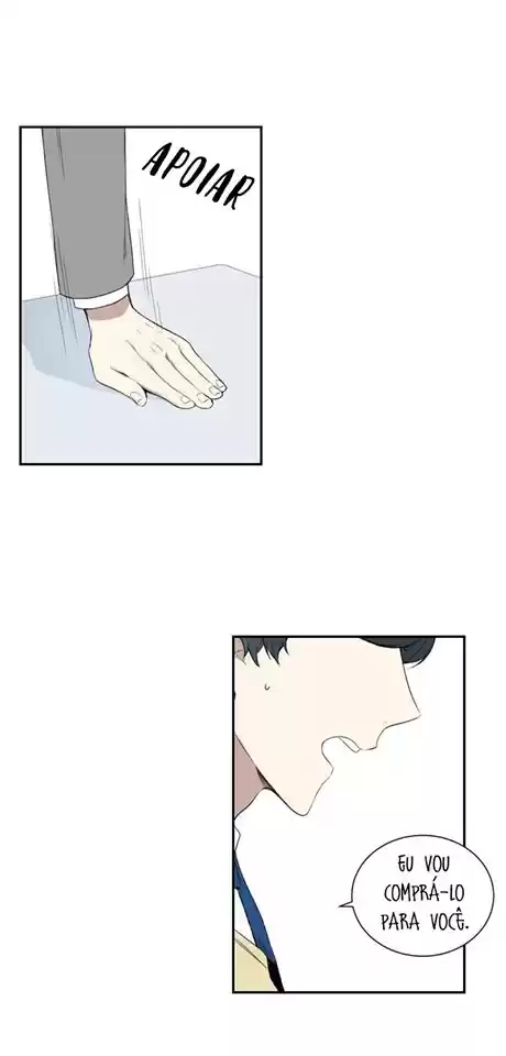 Read Cherry Blossoms After Winter PT Manga Online