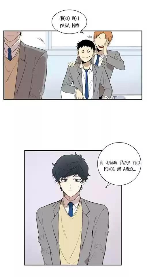 Read Cherry Blossoms After Winter PT Manga Online