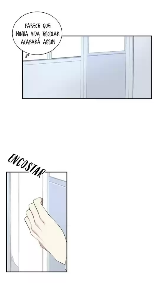 Read Cherry Blossoms After Winter PT Manga Online