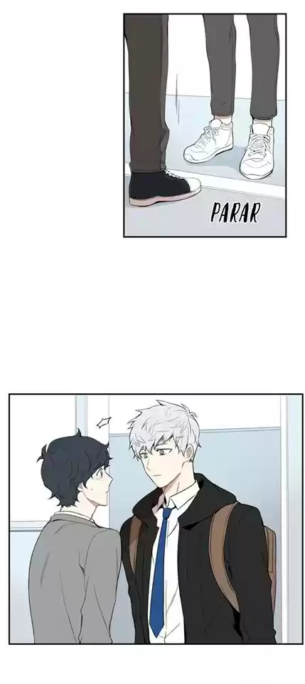 Read Cherry Blossoms After Winter PT Manga Online