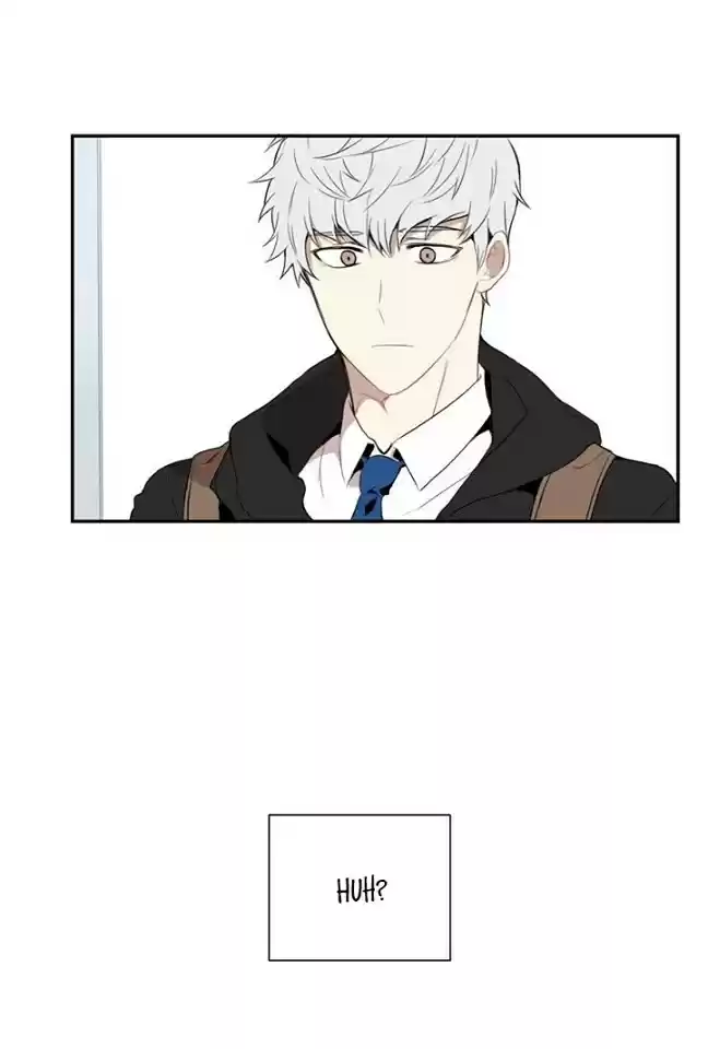 Read Cherry Blossoms After Winter PT Manga Online