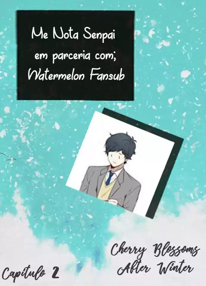 Read Cherry Blossoms After Winter PT Manga Online