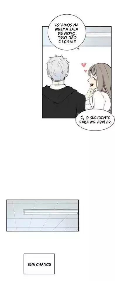 Read Cherry Blossoms After Winter PT Manga Online