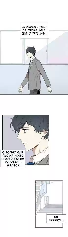 Read Cherry Blossoms After Winter PT Manga Online