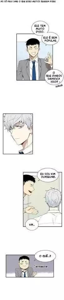 Read Cherry Blossoms After Winter PT Manga Online