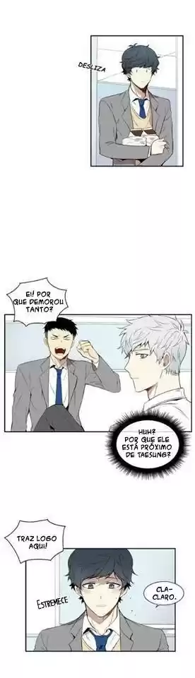 Read Cherry Blossoms After Winter PT Manga Online