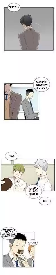 Read Cherry Blossoms After Winter PT Manga Online